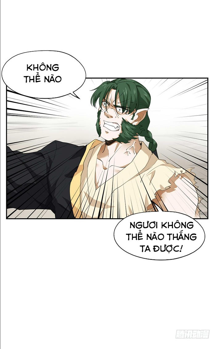 Tuyệt Thế Võ Hồn Chapter 36 - Trang 2