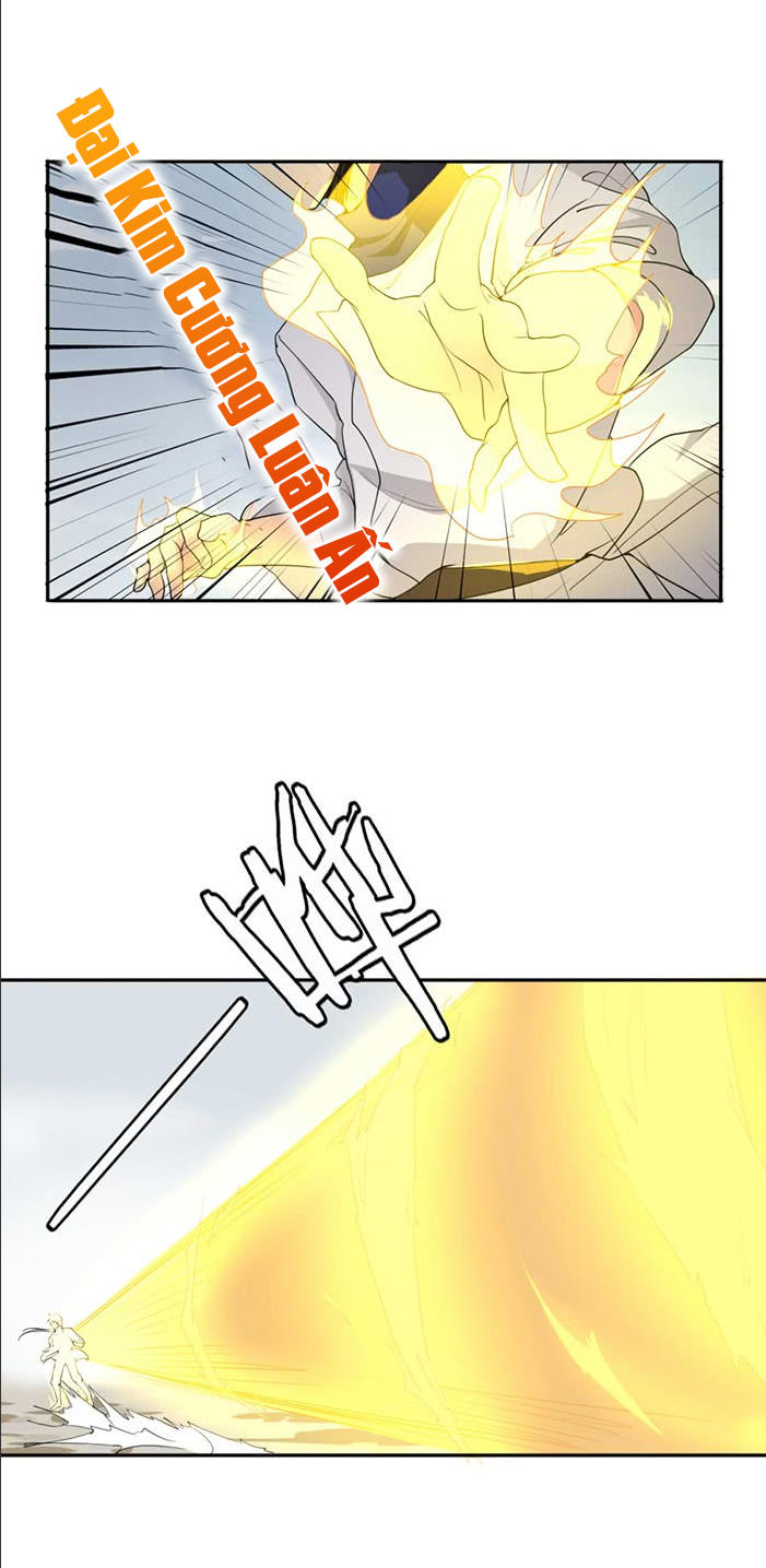 Tuyệt Thế Võ Hồn Chapter 36 - Trang 2