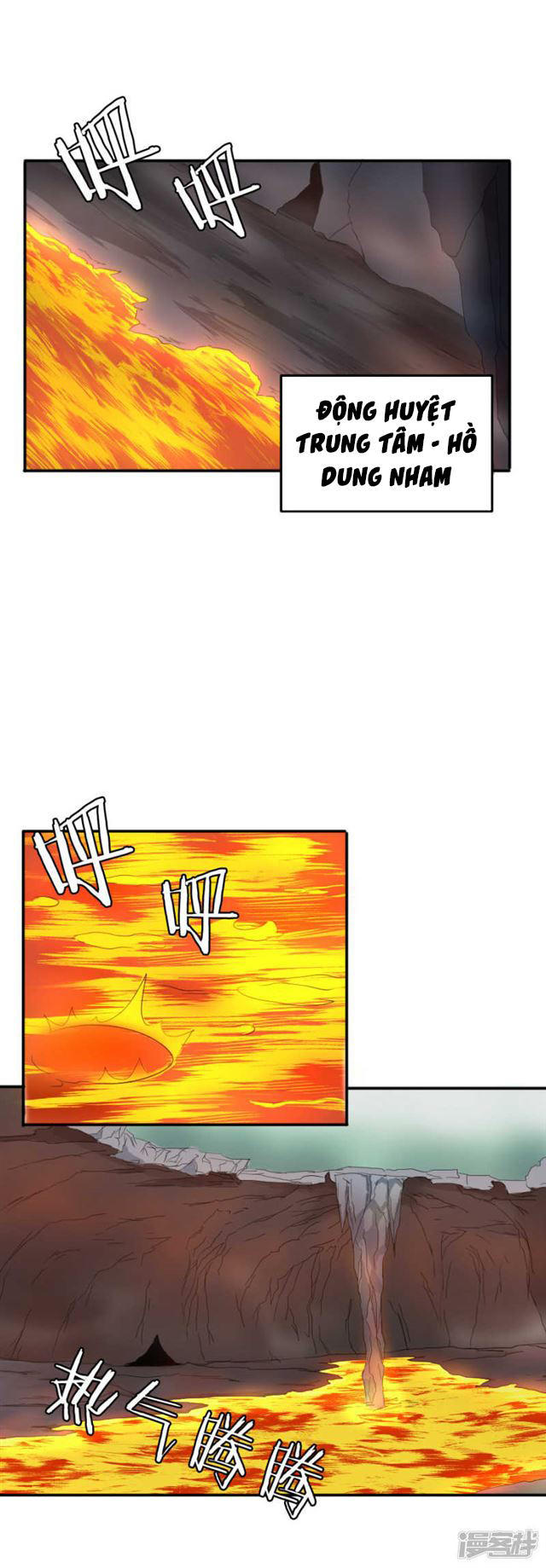 Tuyệt Thế Võ Hồn Chapter 37 - Trang 2