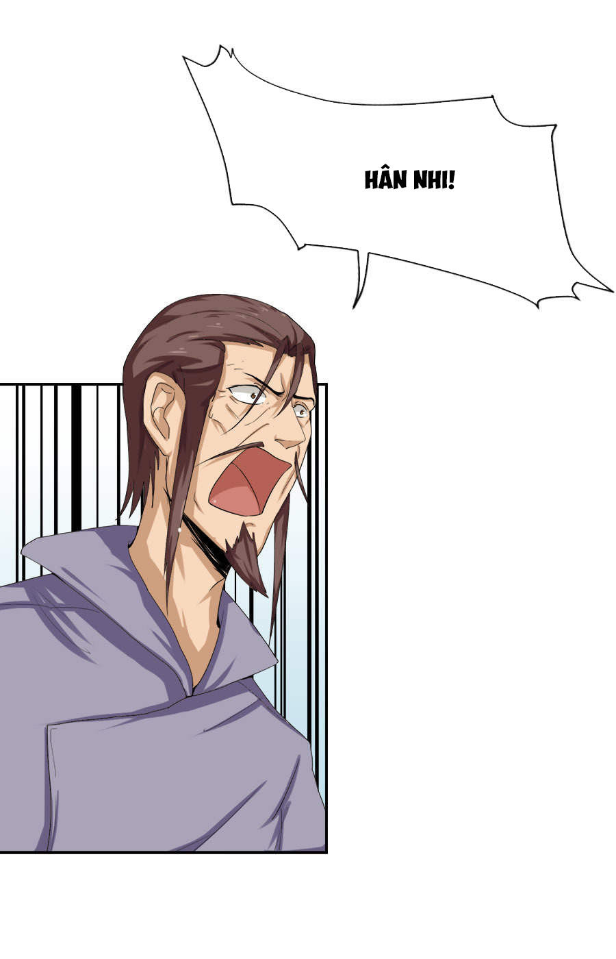 Tuyệt Thế Võ Hồn Chapter 4 - Trang 2