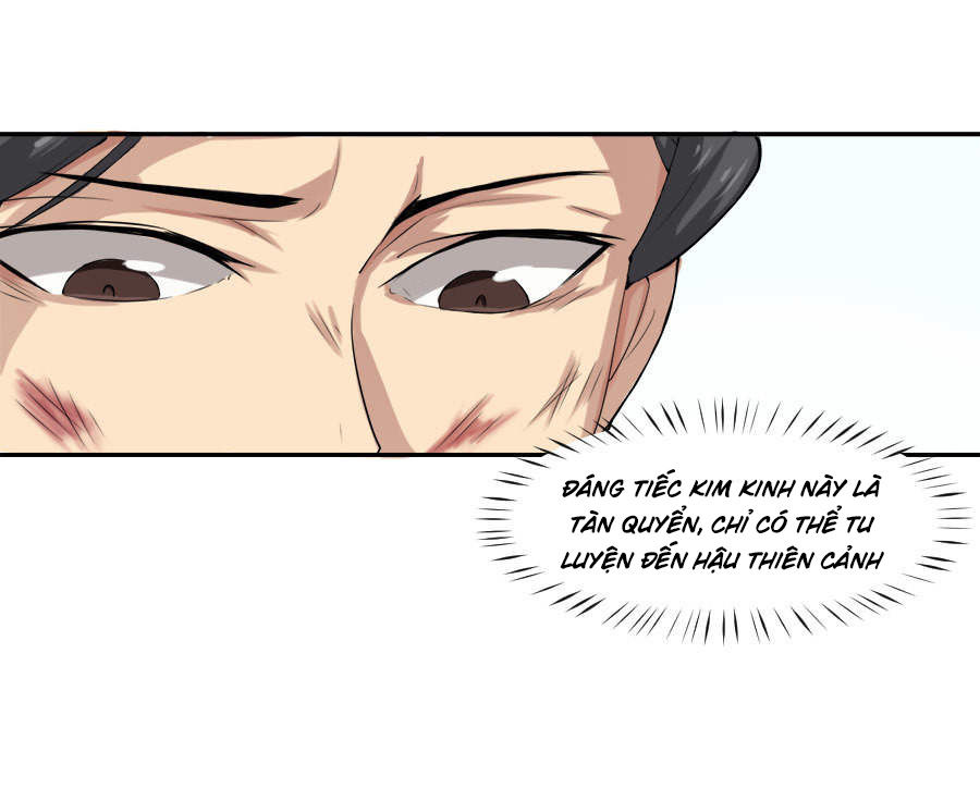 Tuyệt Thế Võ Hồn Chapter 4 - Trang 2