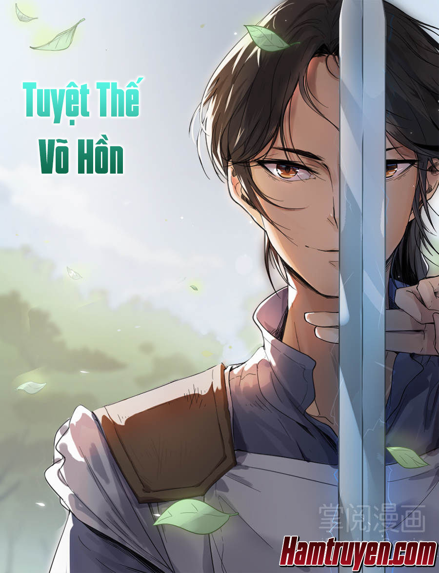 Tuyệt Thế Võ Hồn Chapter 4 - Trang 2