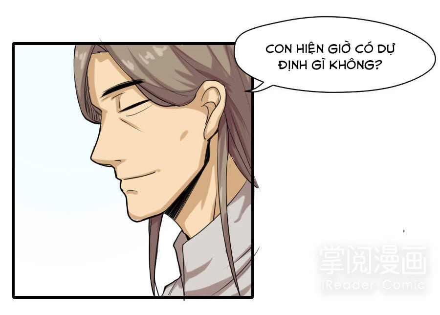 Tuyệt Thế Võ Hồn Chapter 4 - Trang 2