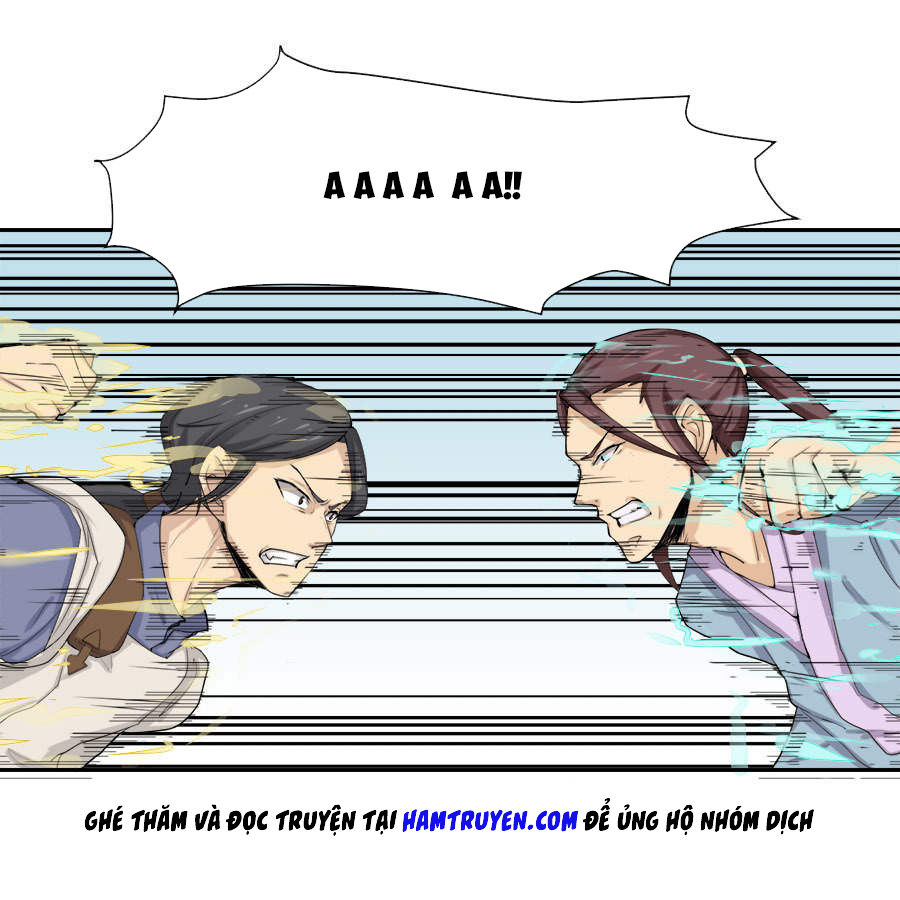 Tuyệt Thế Võ Hồn Chapter 4 - Trang 2