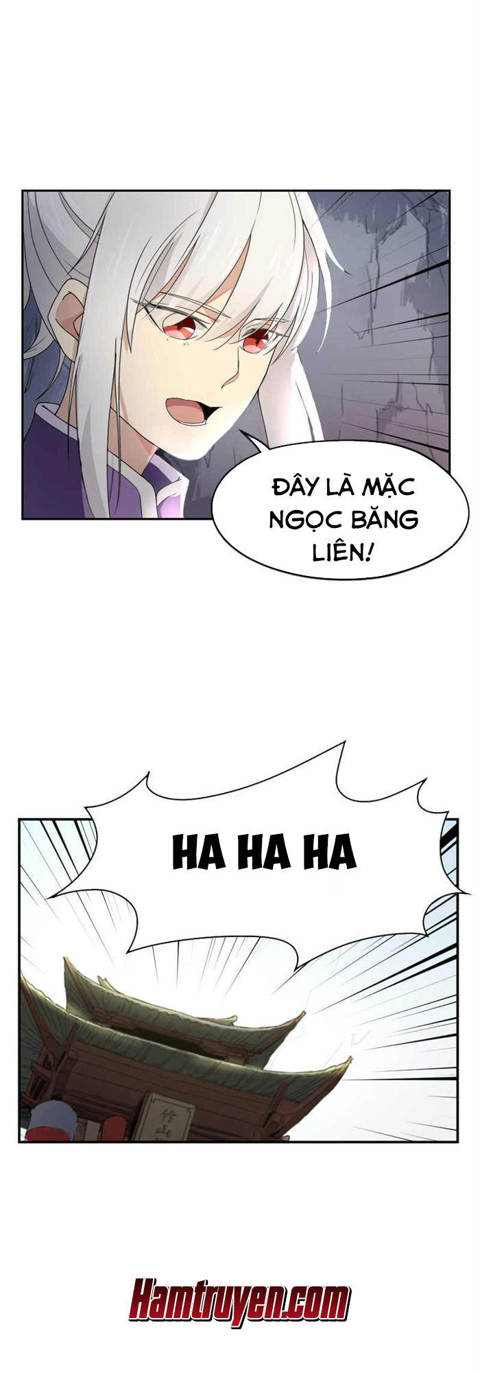 Tuyệt Thế Võ Hồn Chapter 41 - Trang 2