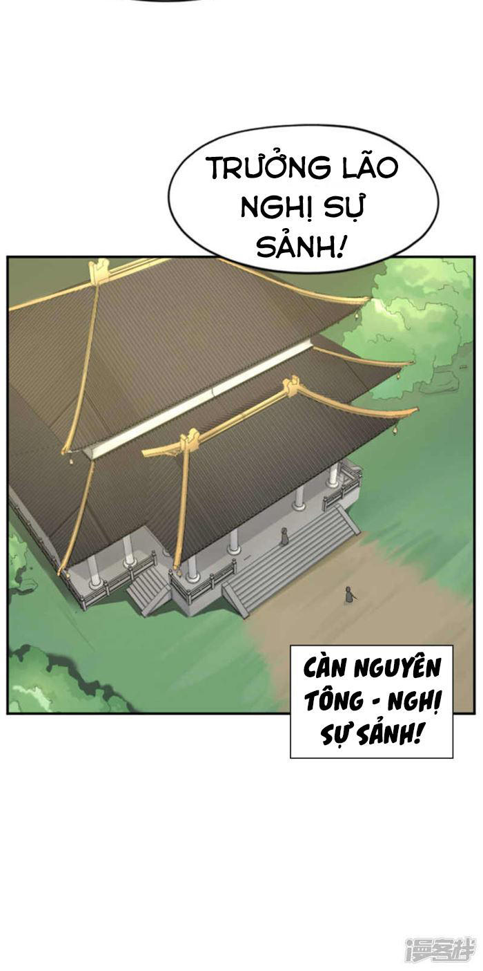 Tuyệt Thế Võ Hồn Chapter 41 - Trang 2