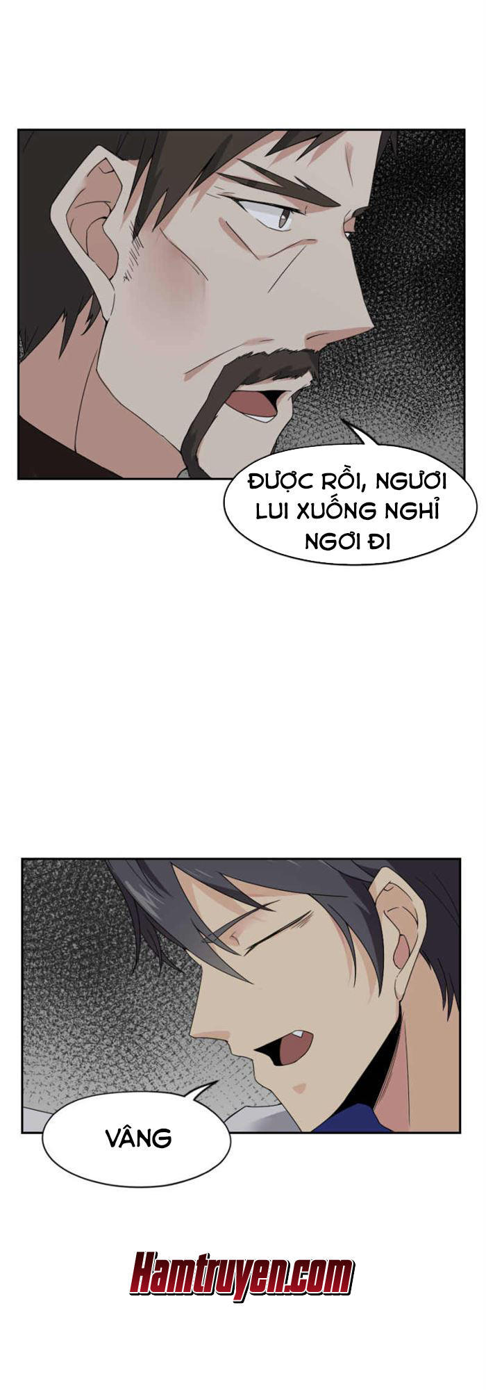 Tuyệt Thế Võ Hồn Chapter 42 - Trang 2