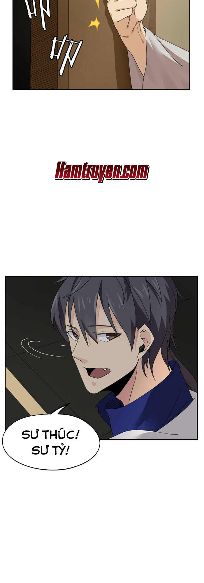 Tuyệt Thế Võ Hồn Chapter 42 - Trang 2