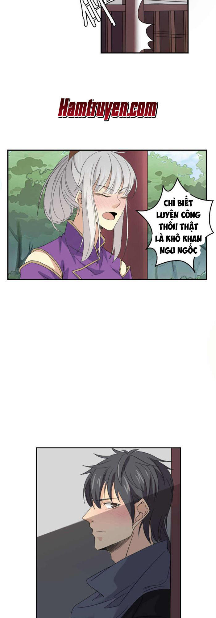 Tuyệt Thế Võ Hồn Chapter 43 - Trang 2