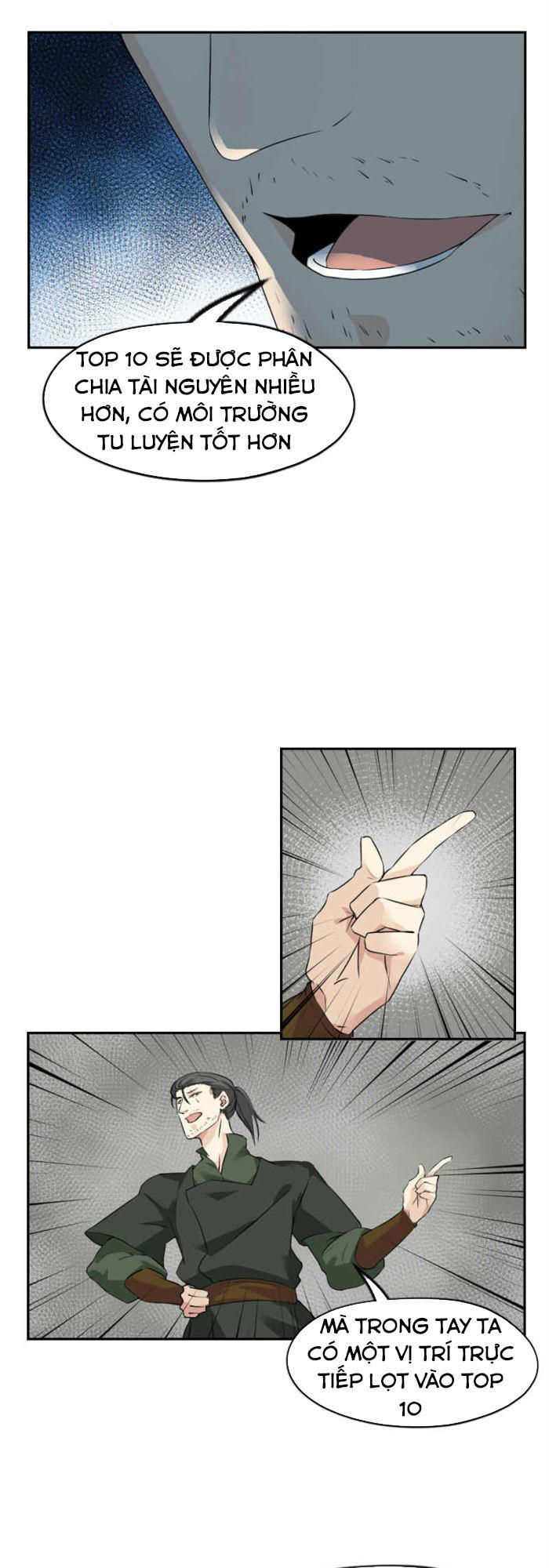 Tuyệt Thế Võ Hồn Chapter 44 - Trang 2