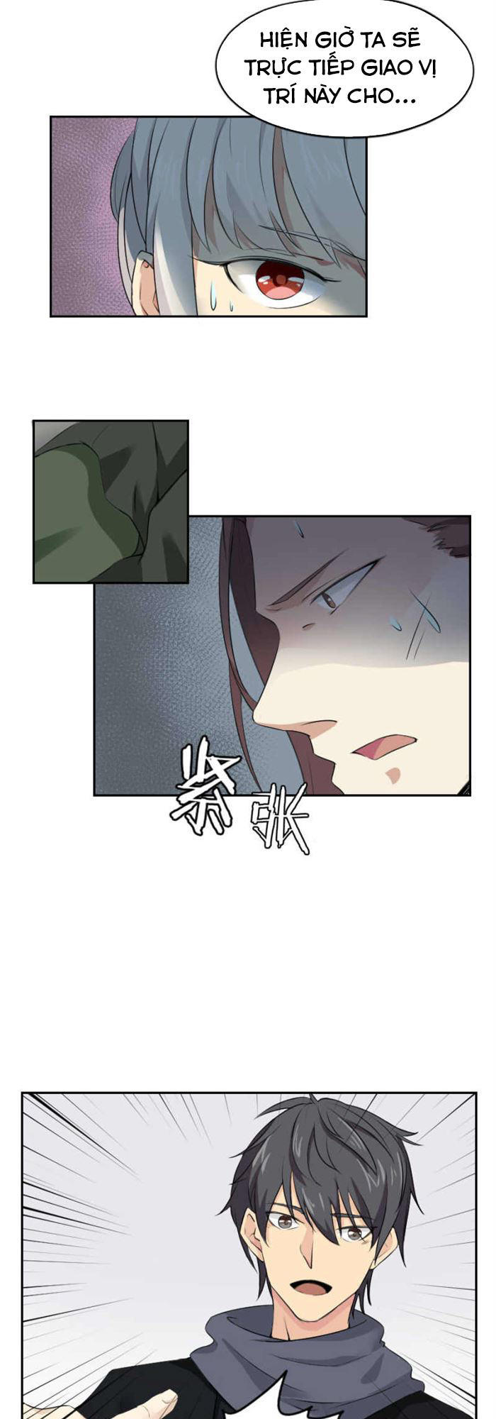 Tuyệt Thế Võ Hồn Chapter 44 - Trang 2