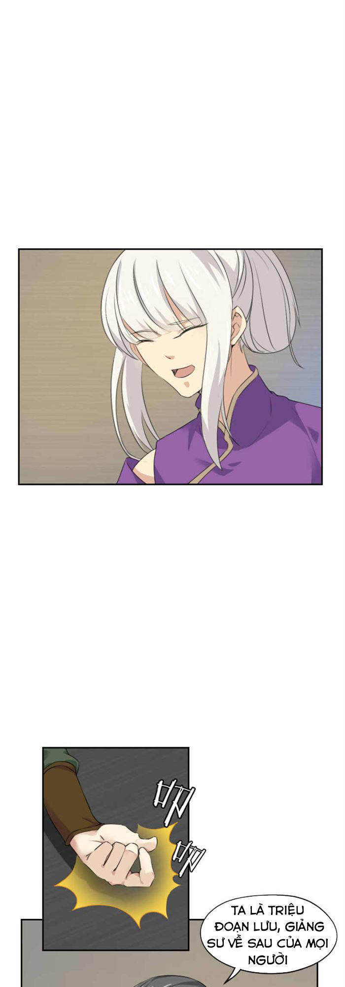 Tuyệt Thế Võ Hồn Chapter 44 - Trang 2