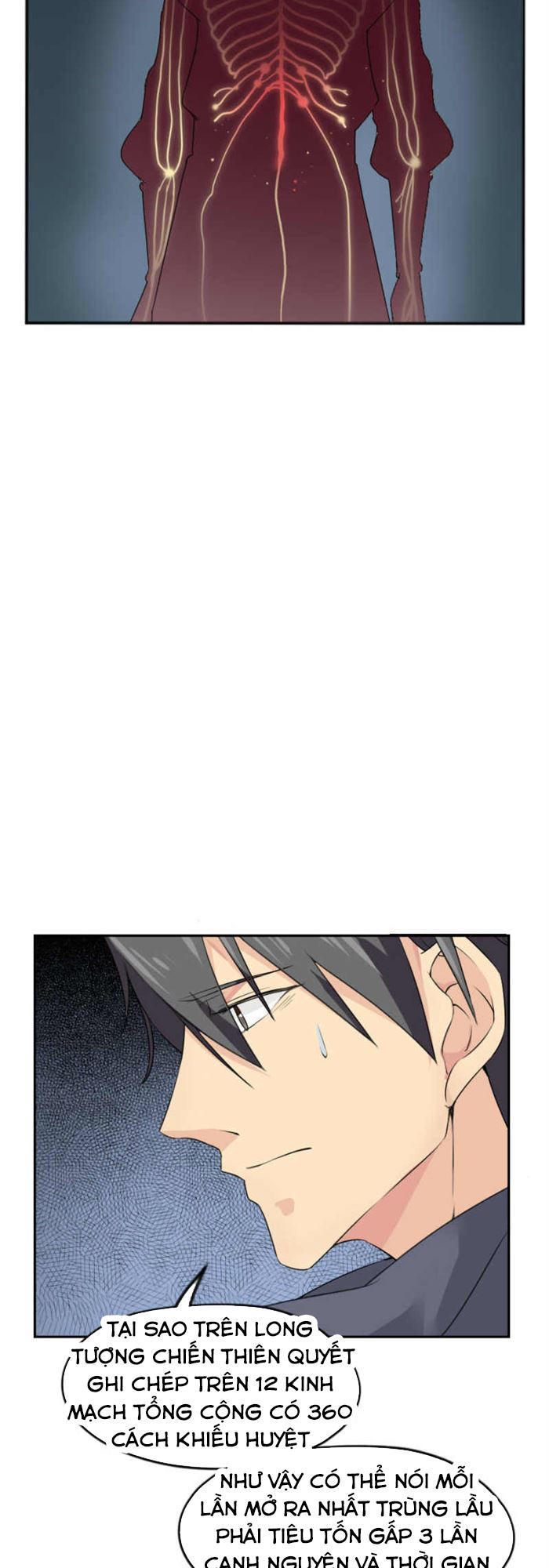 Tuyệt Thế Võ Hồn Chapter 44 - Trang 2