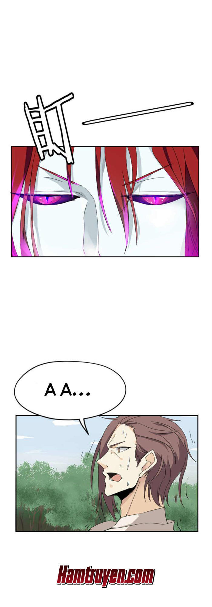 Tuyệt Thế Võ Hồn Chapter 45 - Trang 2