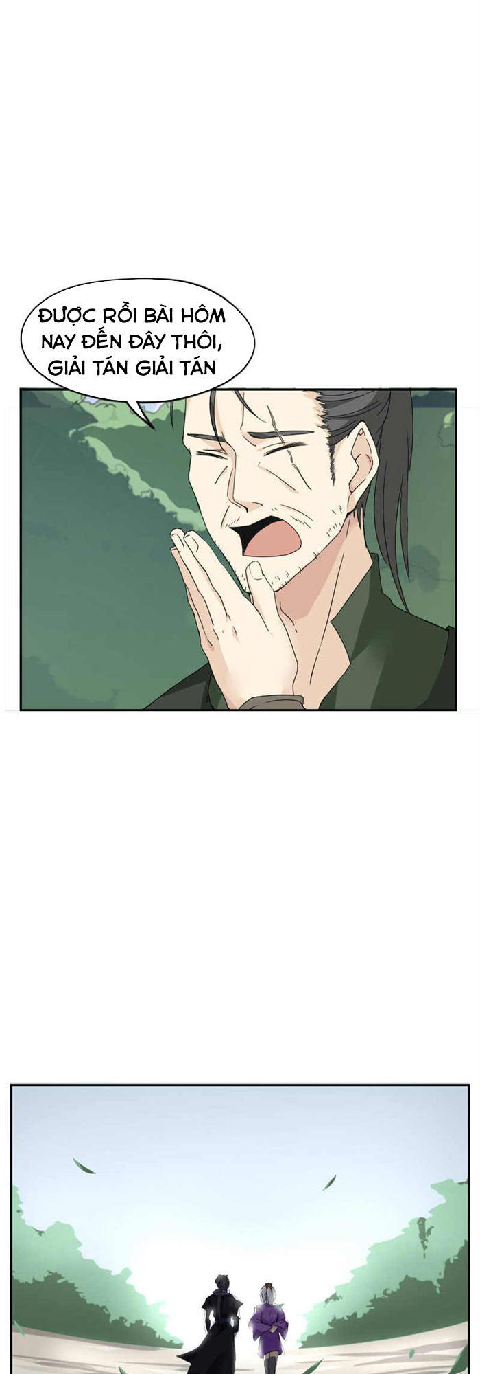 Tuyệt Thế Võ Hồn Chapter 45 - Trang 2