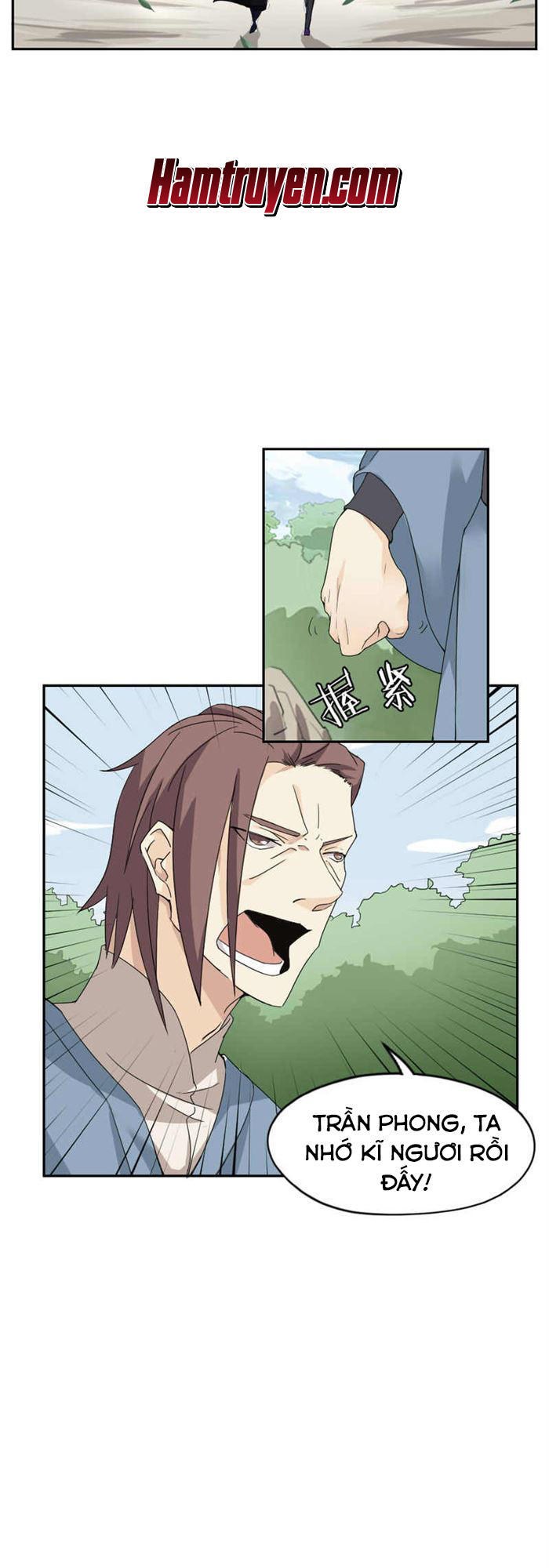 Tuyệt Thế Võ Hồn Chapter 45 - Trang 2