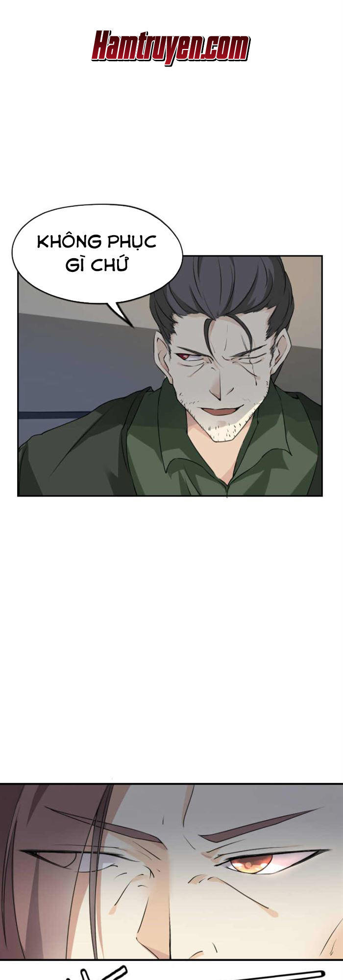 Tuyệt Thế Võ Hồn Chapter 45 - Trang 2