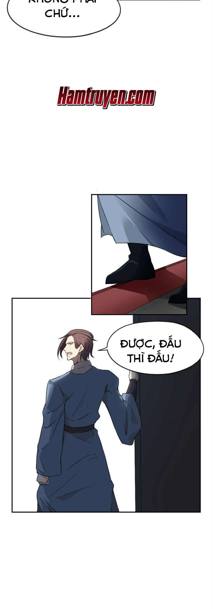 Tuyệt Thế Võ Hồn Chapter 45 - Trang 2