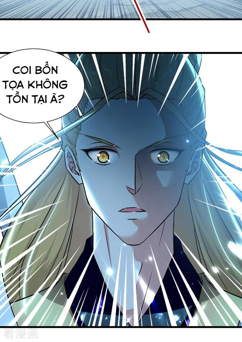 Tuyệt Thế Võ Hồn Chapter 46 - Trang 2