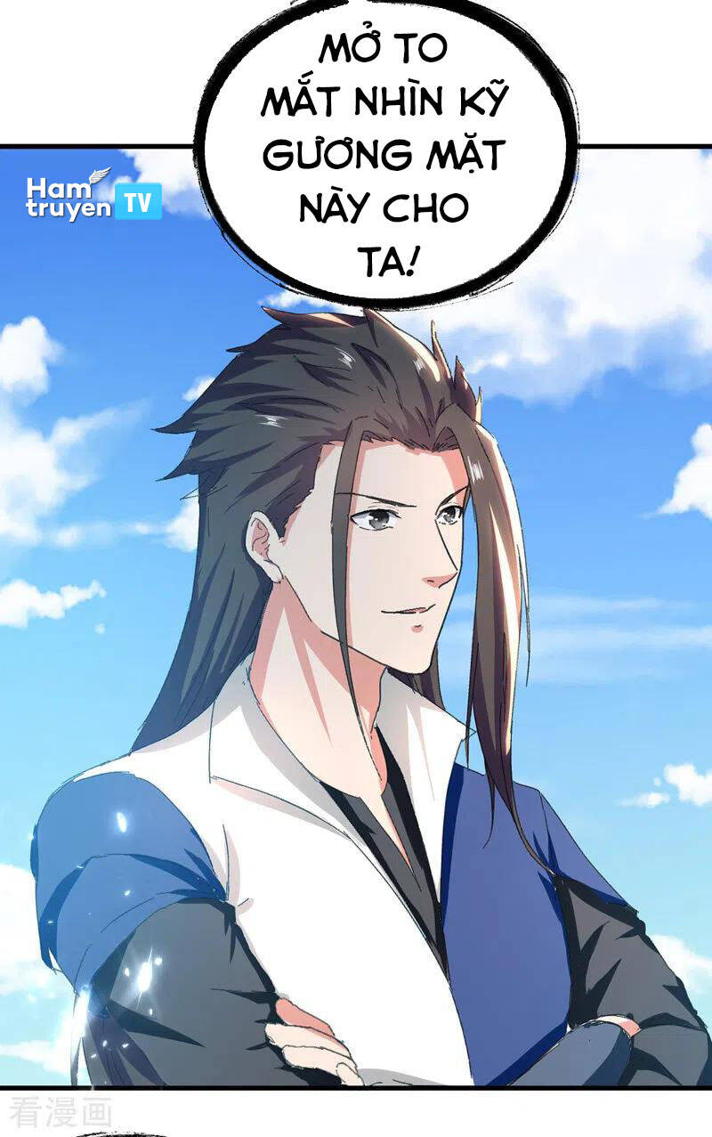 Tuyệt Thế Võ Hồn Chapter 47 - Trang 2