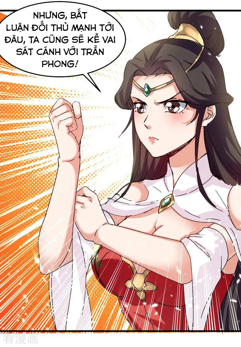 Tuyệt Thế Võ Hồn Chapter 48 - Trang 2