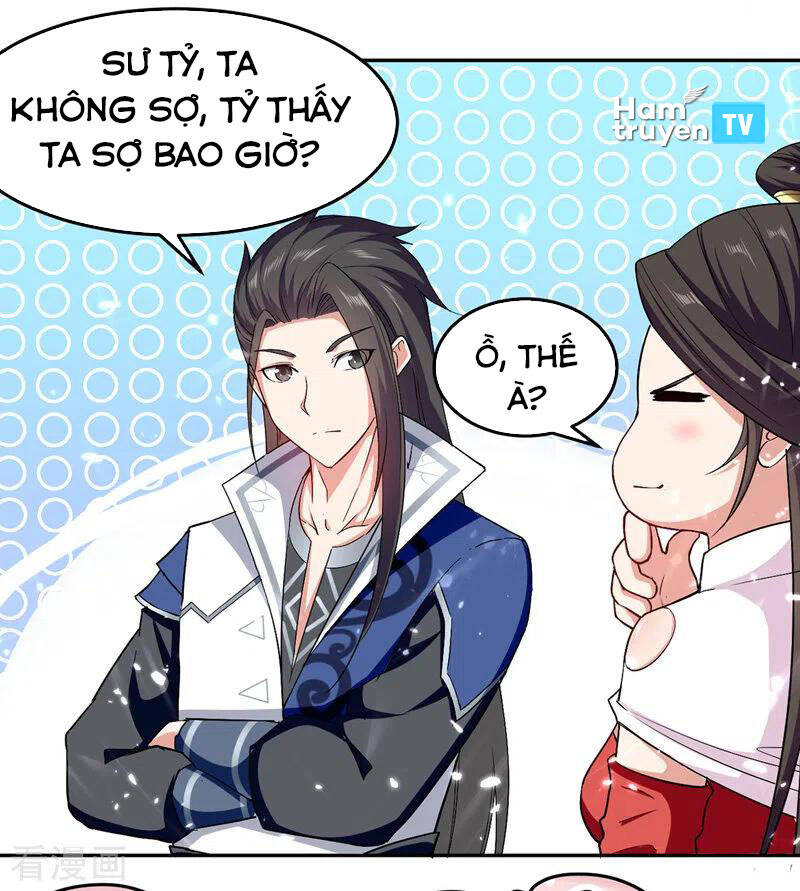 Tuyệt Thế Võ Hồn Chapter 48 - Trang 2