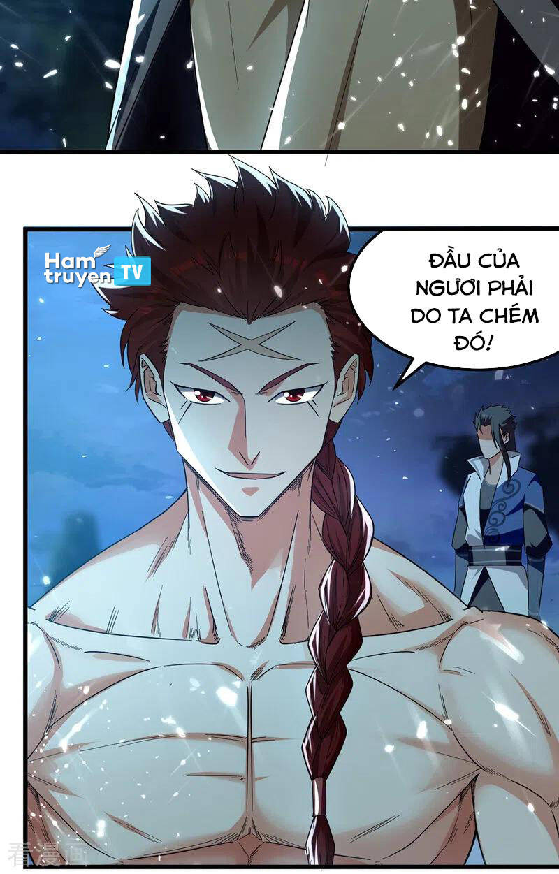 Tuyệt Thế Võ Hồn Chapter 49 - Trang 2