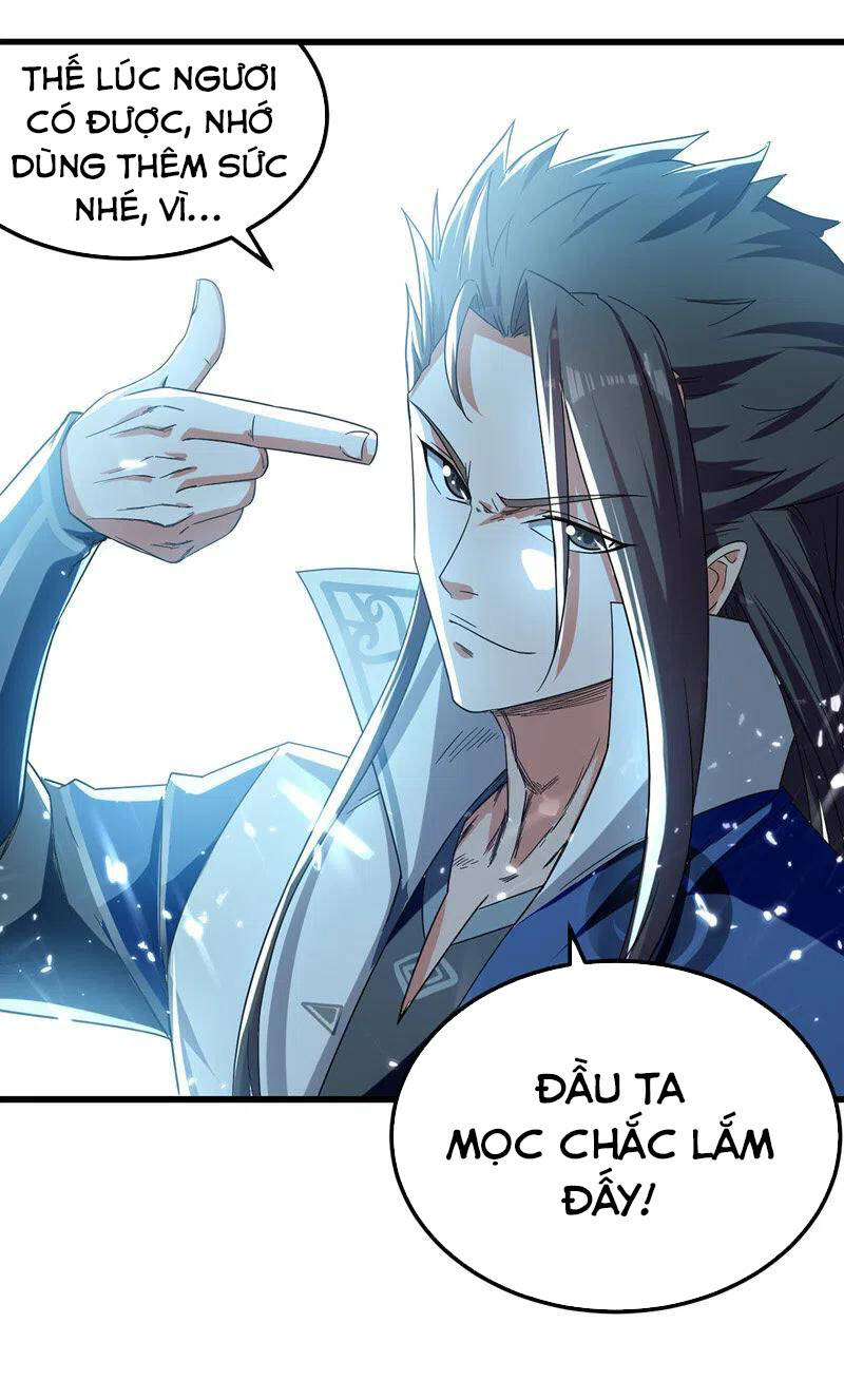 Tuyệt Thế Võ Hồn Chapter 49 - Trang 2