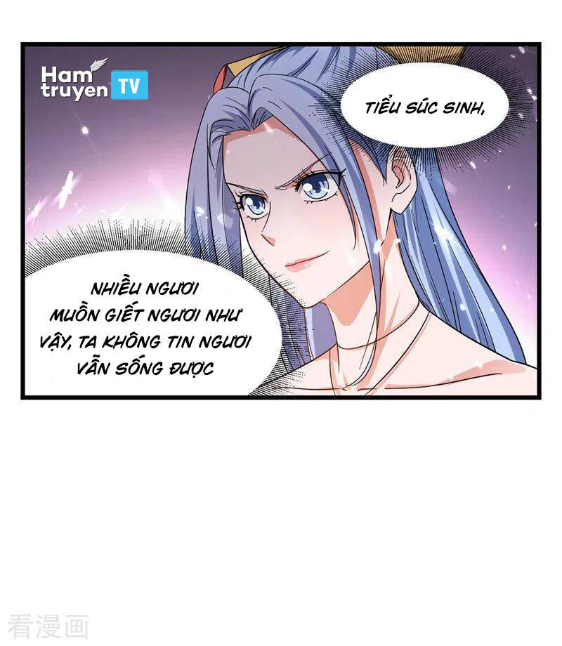 Tuyệt Thế Võ Hồn Chapter 49 - Trang 2