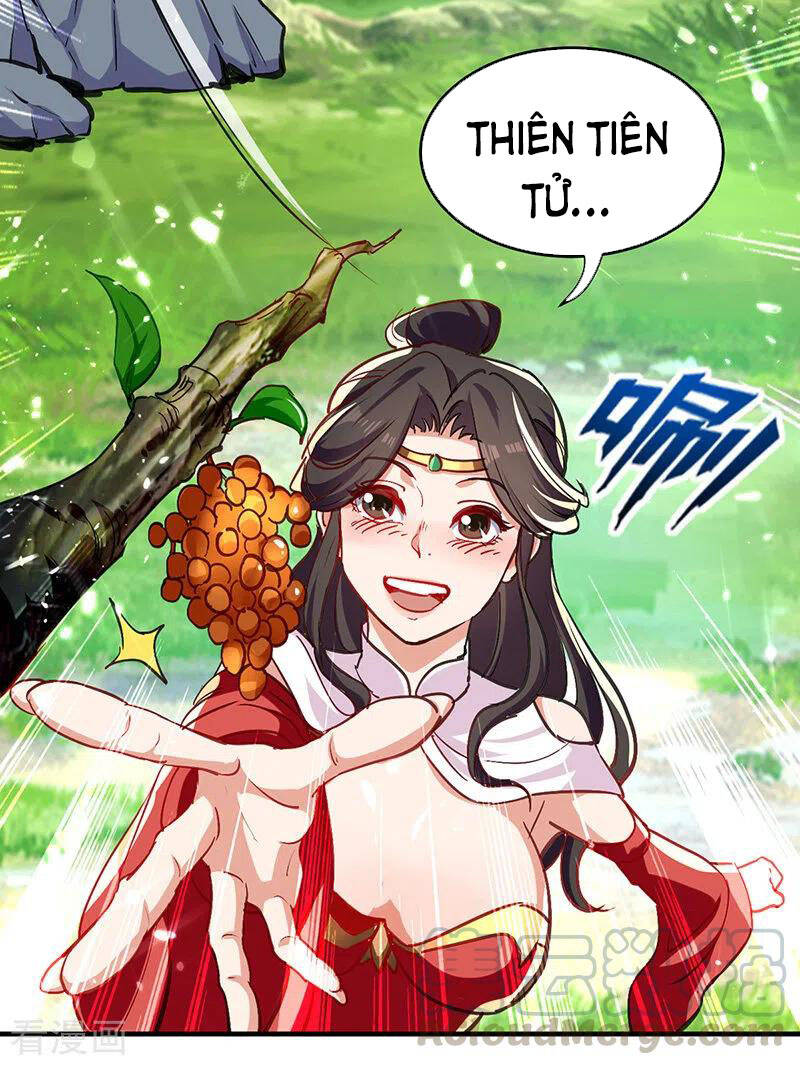 Tuyệt Thế Võ Hồn Chapter 50 - Trang 2