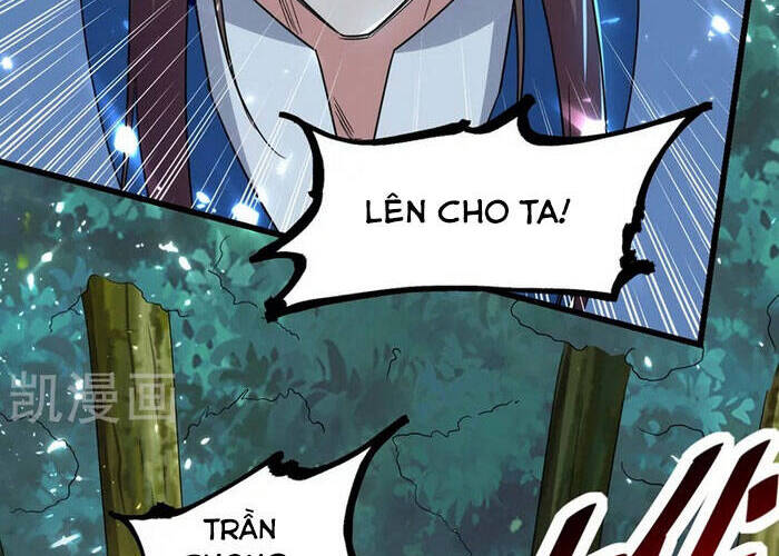 Tuyệt Thế Võ Hồn Chapter 52 - Trang 2