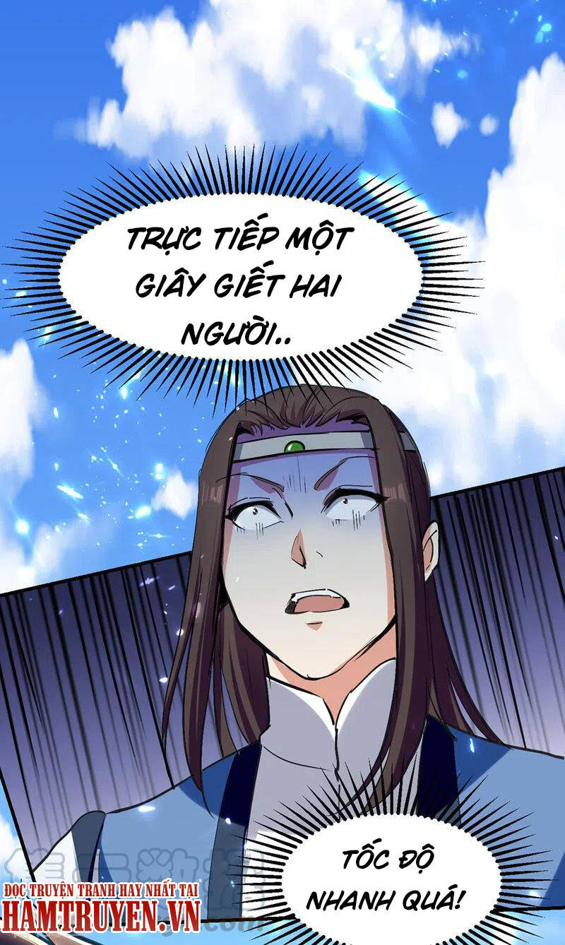 Tuyệt Thế Võ Hồn Chapter 53 - Trang 2