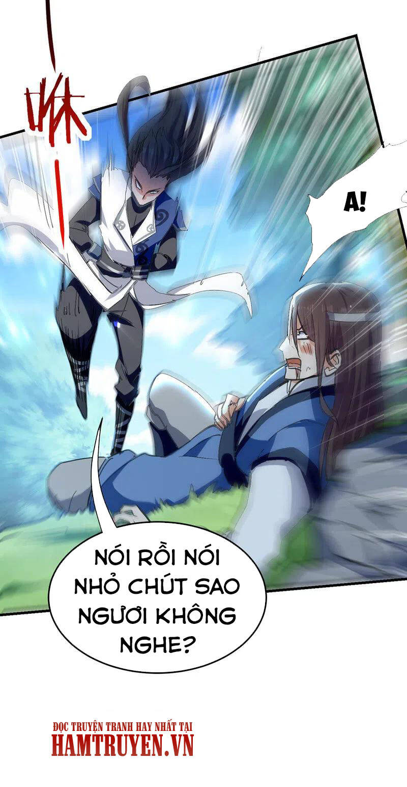Tuyệt Thế Võ Hồn Chapter 53 - Trang 2