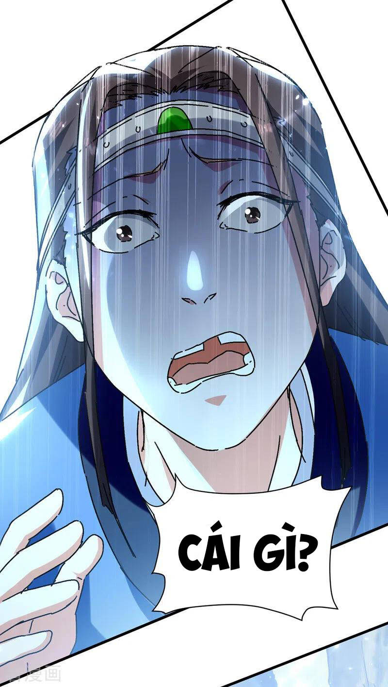 Tuyệt Thế Võ Hồn Chapter 53 - Trang 2