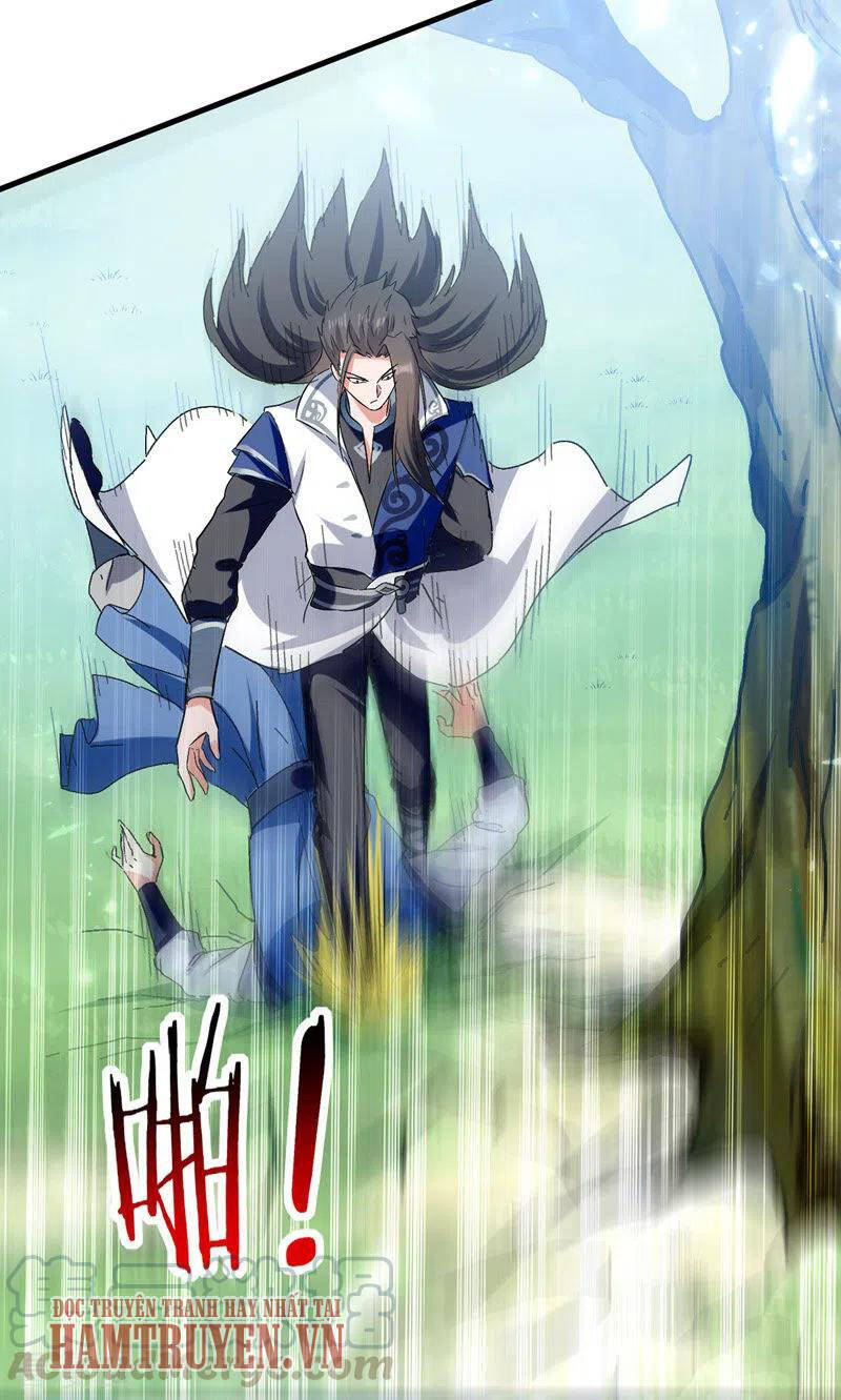 Tuyệt Thế Võ Hồn Chapter 53 - Trang 2