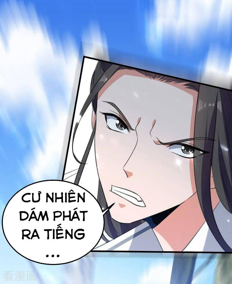 Tuyệt Thế Võ Hồn Chapter 53 - Trang 2