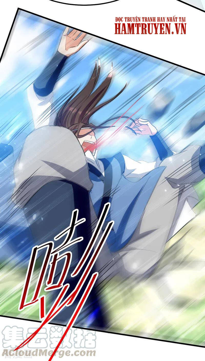 Tuyệt Thế Võ Hồn Chapter 53 - Trang 2