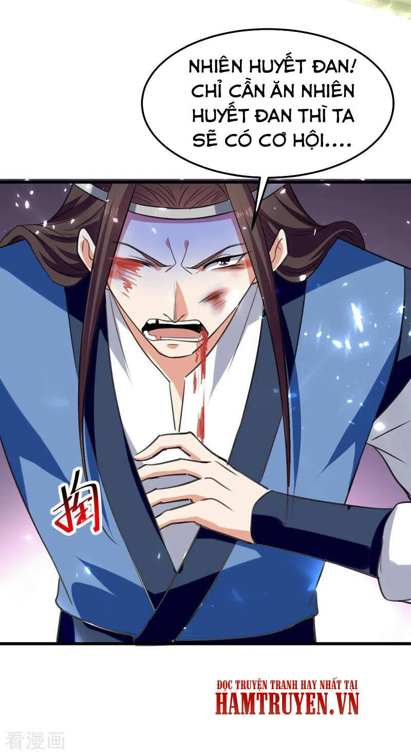 Tuyệt Thế Võ Hồn Chapter 53 - Trang 2