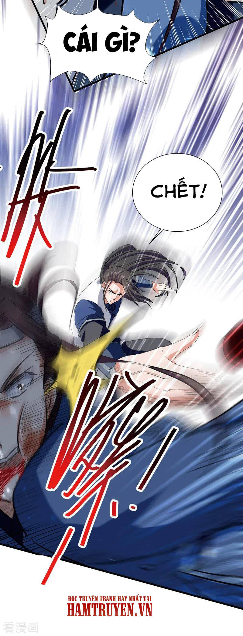 Tuyệt Thế Võ Hồn Chapter 53 - Trang 2