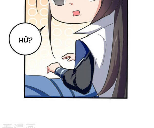 Tuyệt Thế Võ Hồn Chapter 54 - Trang 2