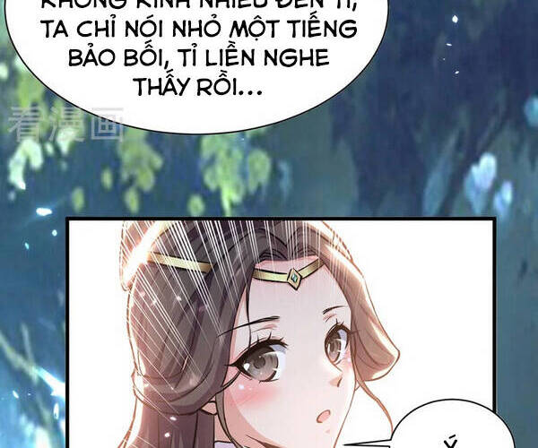 Tuyệt Thế Võ Hồn Chapter 54 - Trang 2