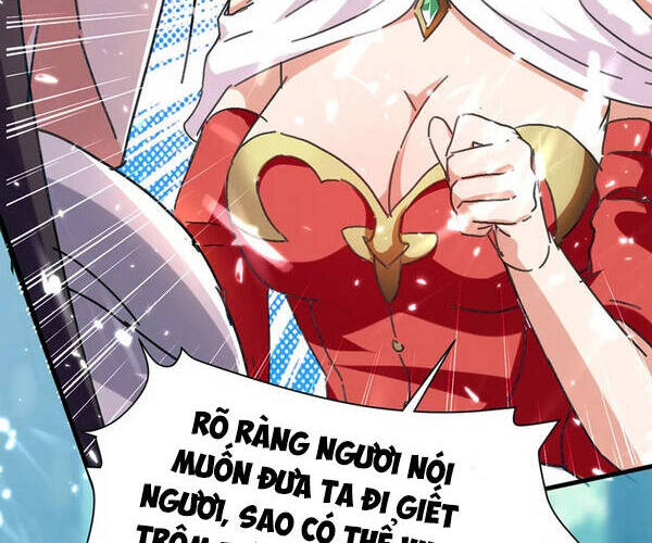 Tuyệt Thế Võ Hồn Chapter 55 - Trang 2