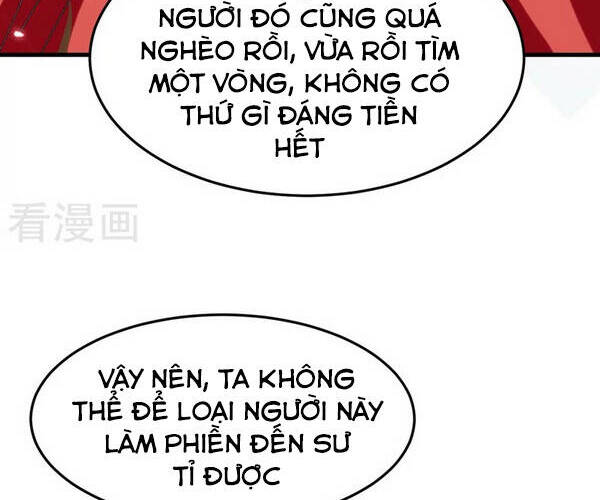 Tuyệt Thế Võ Hồn Chapter 55 - Trang 2