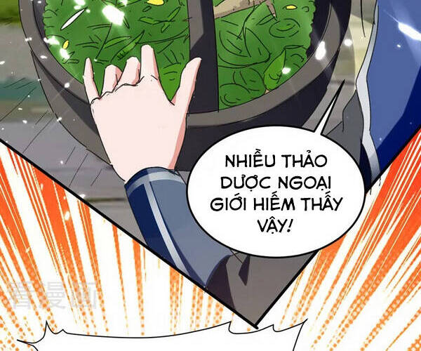 Tuyệt Thế Võ Hồn Chapter 55 - Trang 2