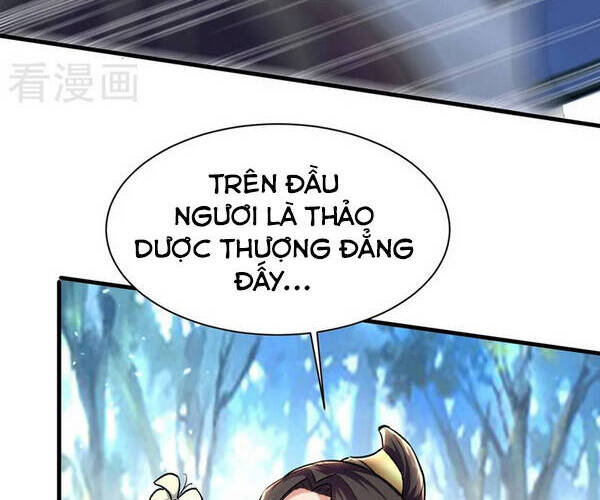 Tuyệt Thế Võ Hồn Chapter 55 - Trang 2