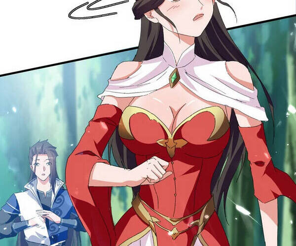 Tuyệt Thế Võ Hồn Chapter 55 - Trang 2