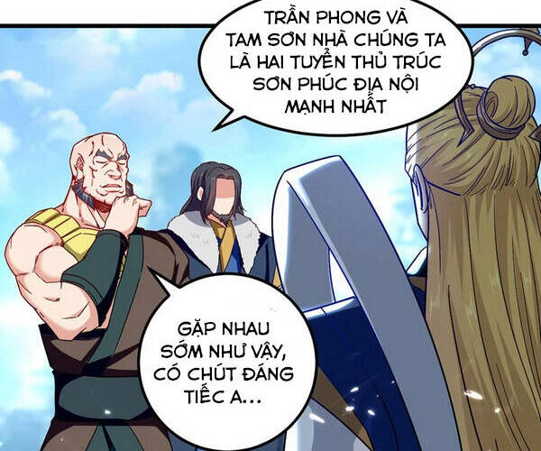 Tuyệt Thế Võ Hồn Chapter 56 - Trang 2