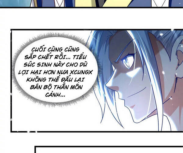 Tuyệt Thế Võ Hồn Chapter 56 - Trang 2
