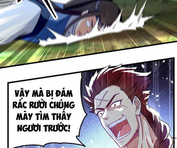 Tuyệt Thế Võ Hồn Chapter 56 - Trang 2