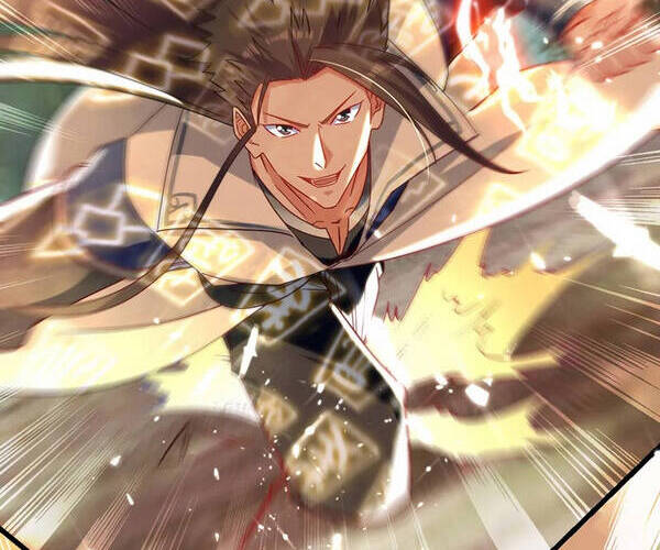 Tuyệt Thế Võ Hồn Chapter 57 - Trang 2